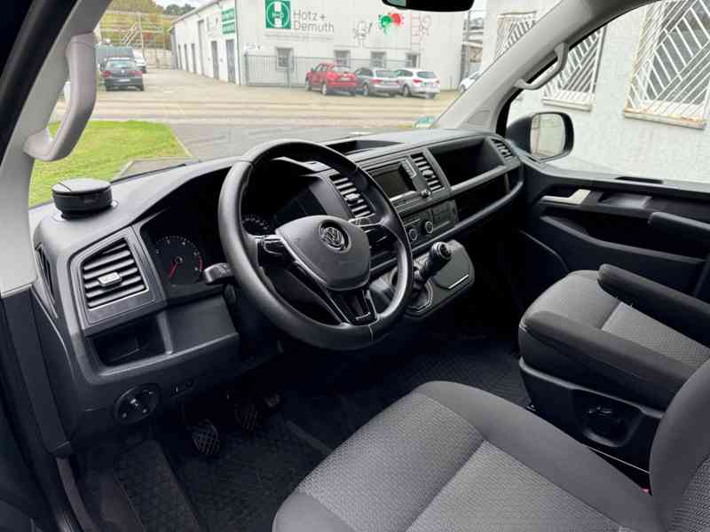 Volkswagen T6 Multivan Trendline 2.0 TDI 110kw - foto 14