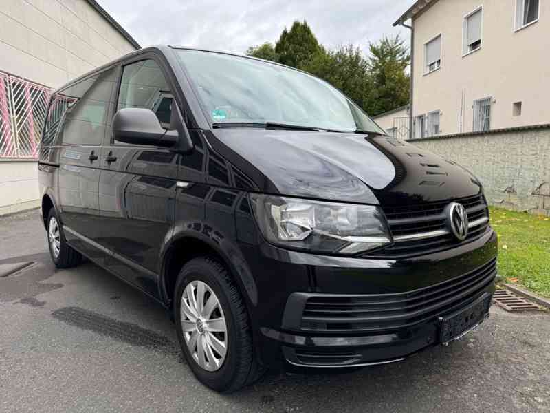 Volkswagen T6 Multivan Trendline 2.0 TDI 110kw - foto 1