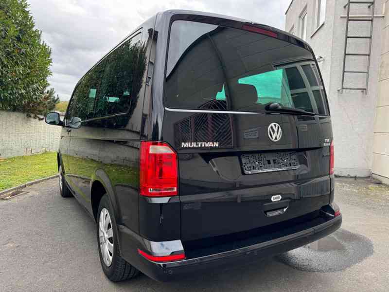 Volkswagen T6 Multivan Trendline 2.0 TDI 110kw - foto 10