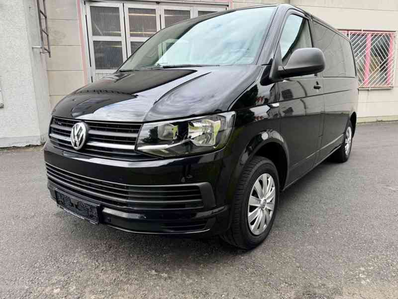 Volkswagen T6 Multivan Trendline 2.0 TDI 110kw - foto 15