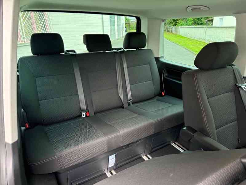 Volkswagen T6 Multivan Trendline 2.0 TDI 110kw - foto 3