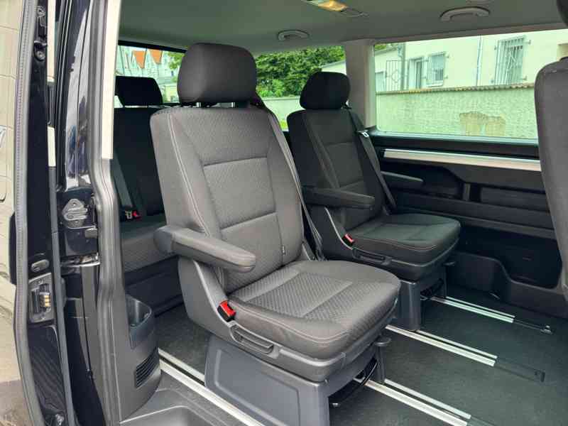 Volkswagen T6 Multivan Trendline 2.0 TDI 110kw - foto 5