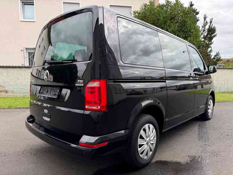 Volkswagen T6 Multivan Trendline 2.0 TDI 110kw - foto 11