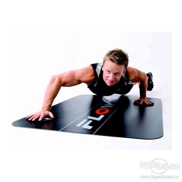 FLOWIN® Sport  a PRO ,Pilates - foto 2