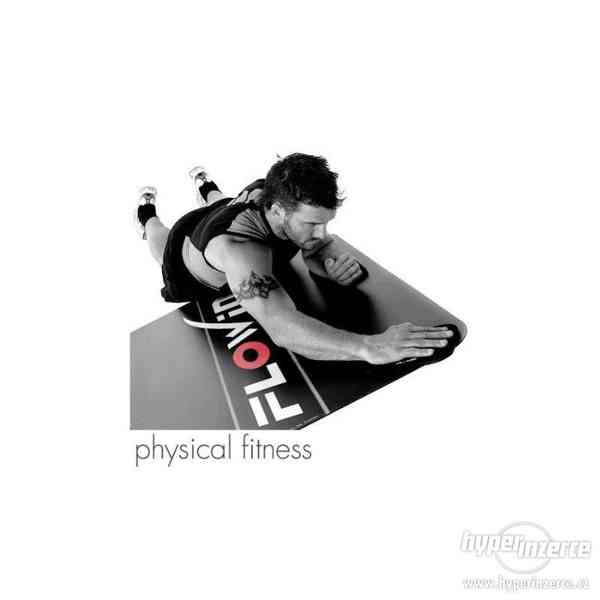 FLOWIN® Sport  a PRO ,Pilates - foto 3