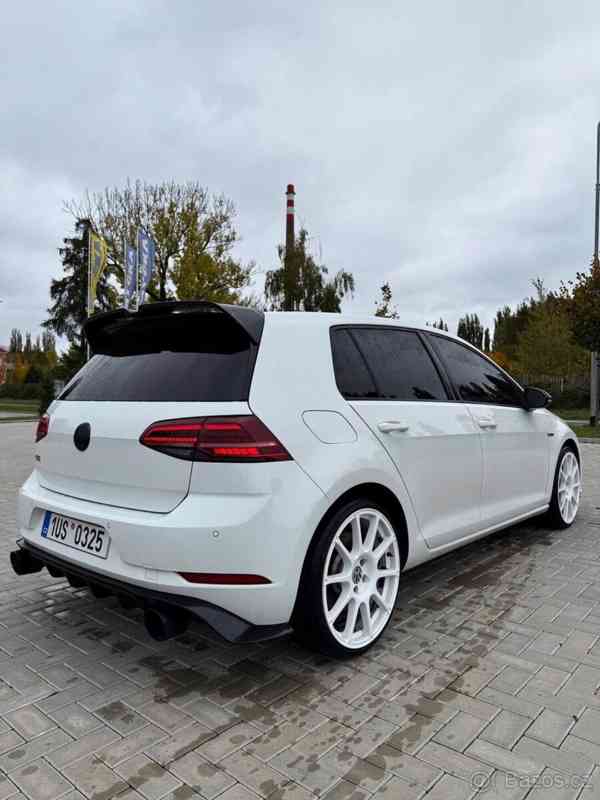 Volkswagen Golf GTI Performace - foto 6