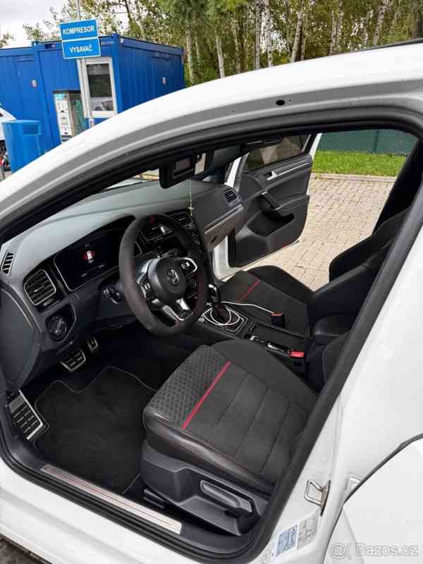 Volkswagen Golf GTI Performace - foto 11
