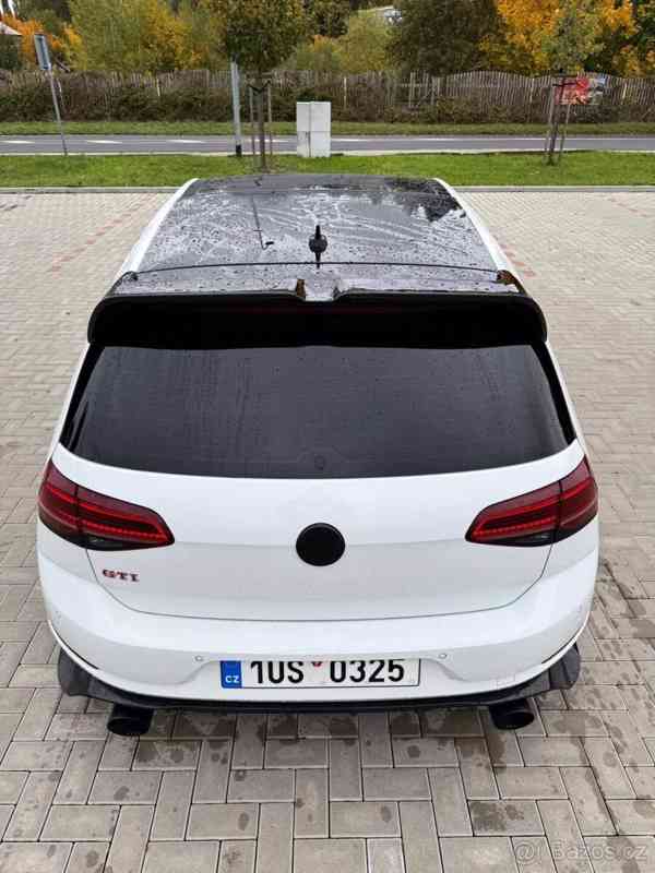 Volkswagen Golf GTI Performace - foto 7
