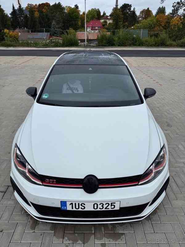 Volkswagen Golf GTI Performace - foto 3