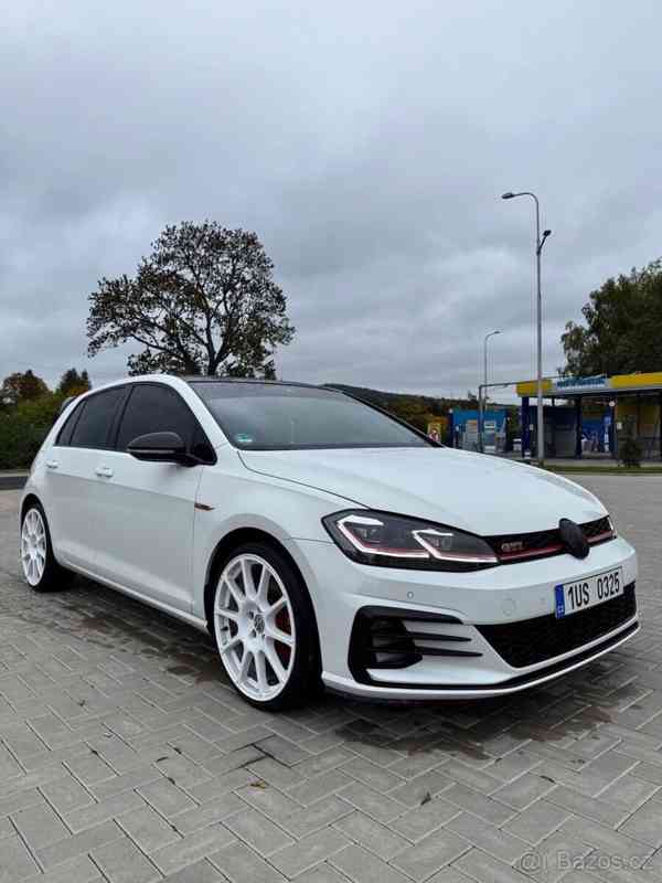 Volkswagen Golf GTI Performace - foto 5