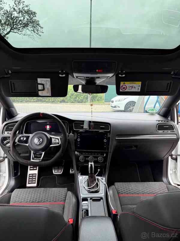 Volkswagen Golf GTI Performace - foto 10