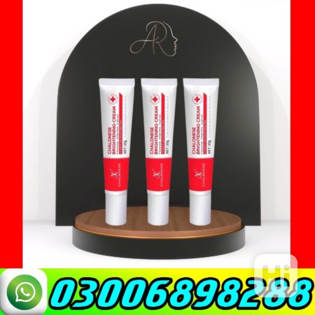 Chalonese Brightening Cream Price In Lahore << 0300_6898288 - foto 1