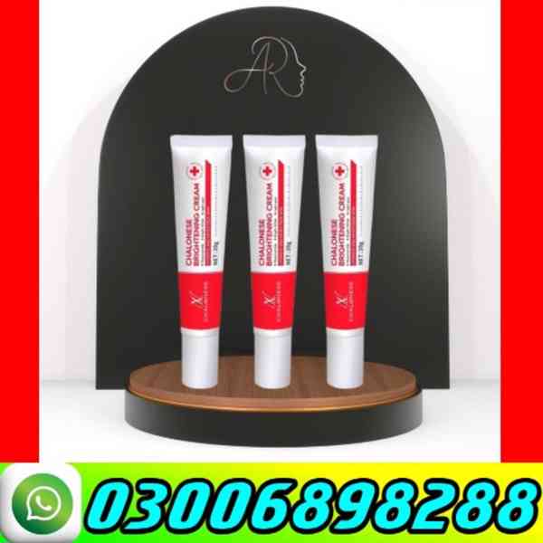 Chalonese Brightening Cream Price In Lahore << 0300_6898288 - foto 1