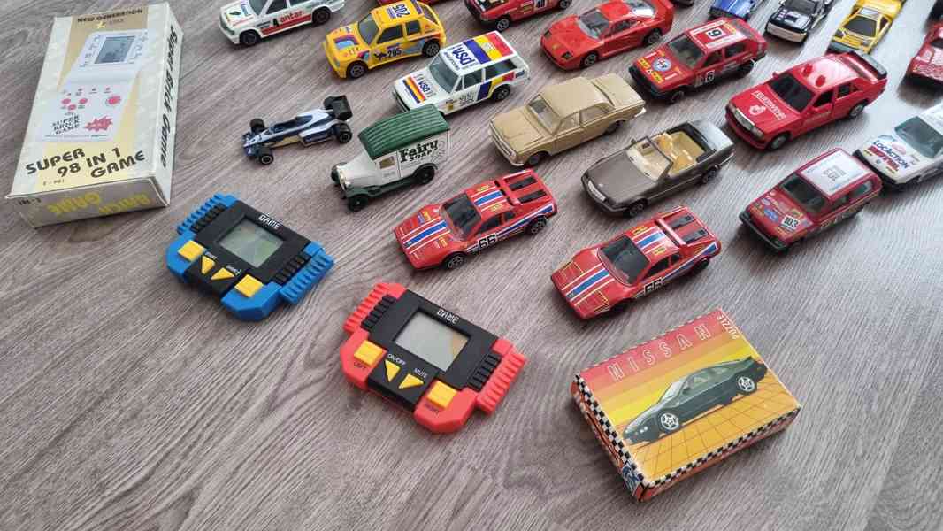 Matchbox a Monti system - foto 4