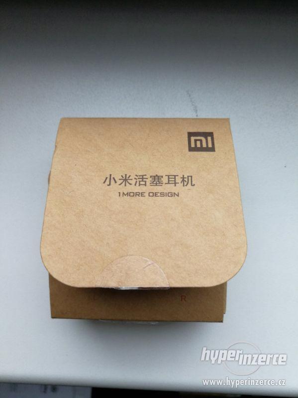 Sluchátka Xiaomi - foto 2