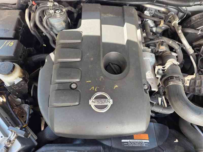 Nissan Pathfinder2.5 dCi LE AUT. 140kw - foto 4