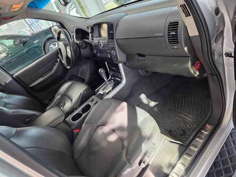 Nissan Pathfinder2.5 dCi LE AUT. 140kw - foto 7