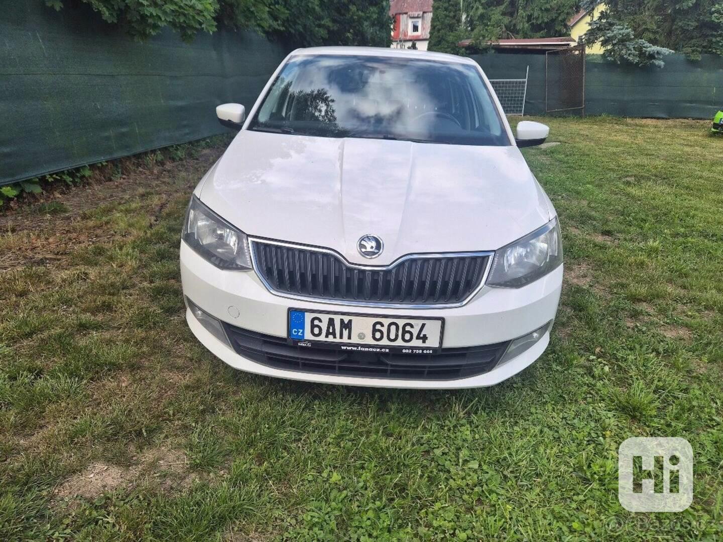 Škoda Fabia 1,0   po servisu, LPG 2019 ODPOČET D - foto 1