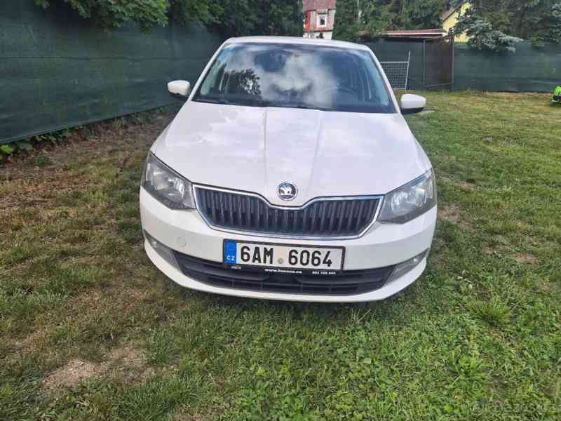 Škoda Fabia 1,0   po servisu, LPG 2019 ODPOČET D - foto 1
