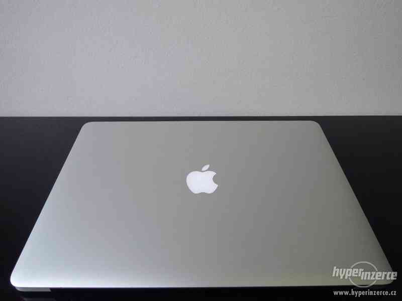 MacBook PRO RETINA CTO 15.4" /i7 2.8 GHz/ZÁRUKA - foto 2