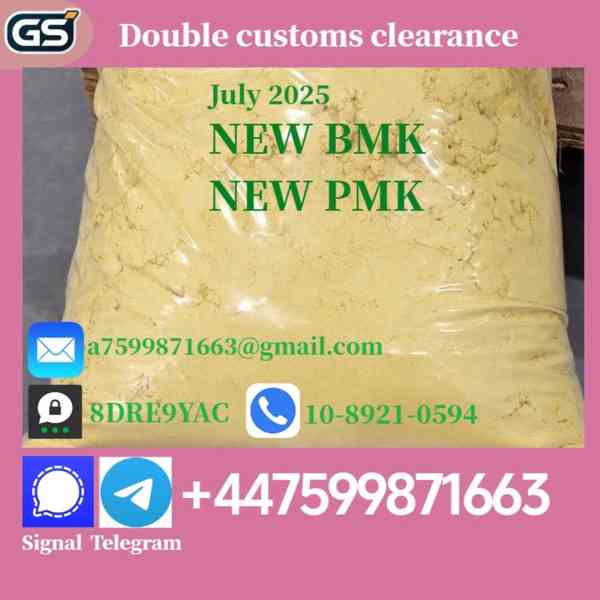 5449-12-7,Bmk/pmk powder,1451-82-7,49851-31-2,Supplying high - foto 2