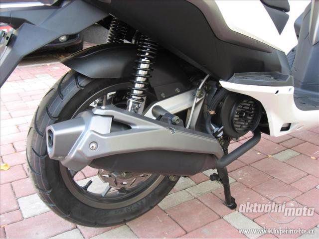 Keeway City Blade 125ccm 10PS - foto 15