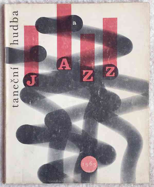 Taneční hudba a jazz : 1962 + 63 + 64-65 - foto 2