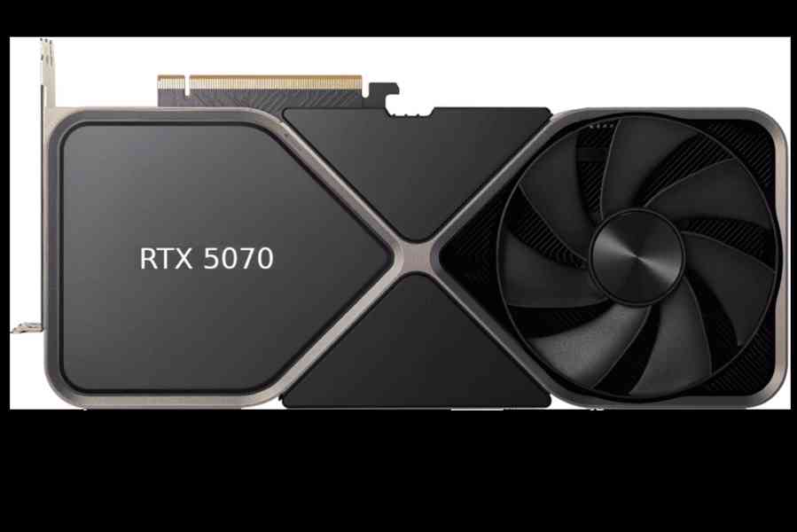 Odemkněte bezkonkurenční výkon s NVIDIA RTX 5070 – nyní k di - foto 2