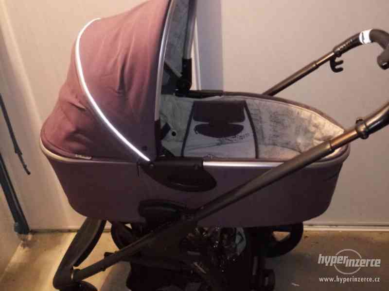 X-Lander - foto 3