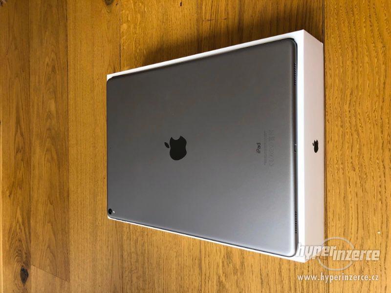 Apple Ipad Pro 12,9 512 GB v záruce - foto 4