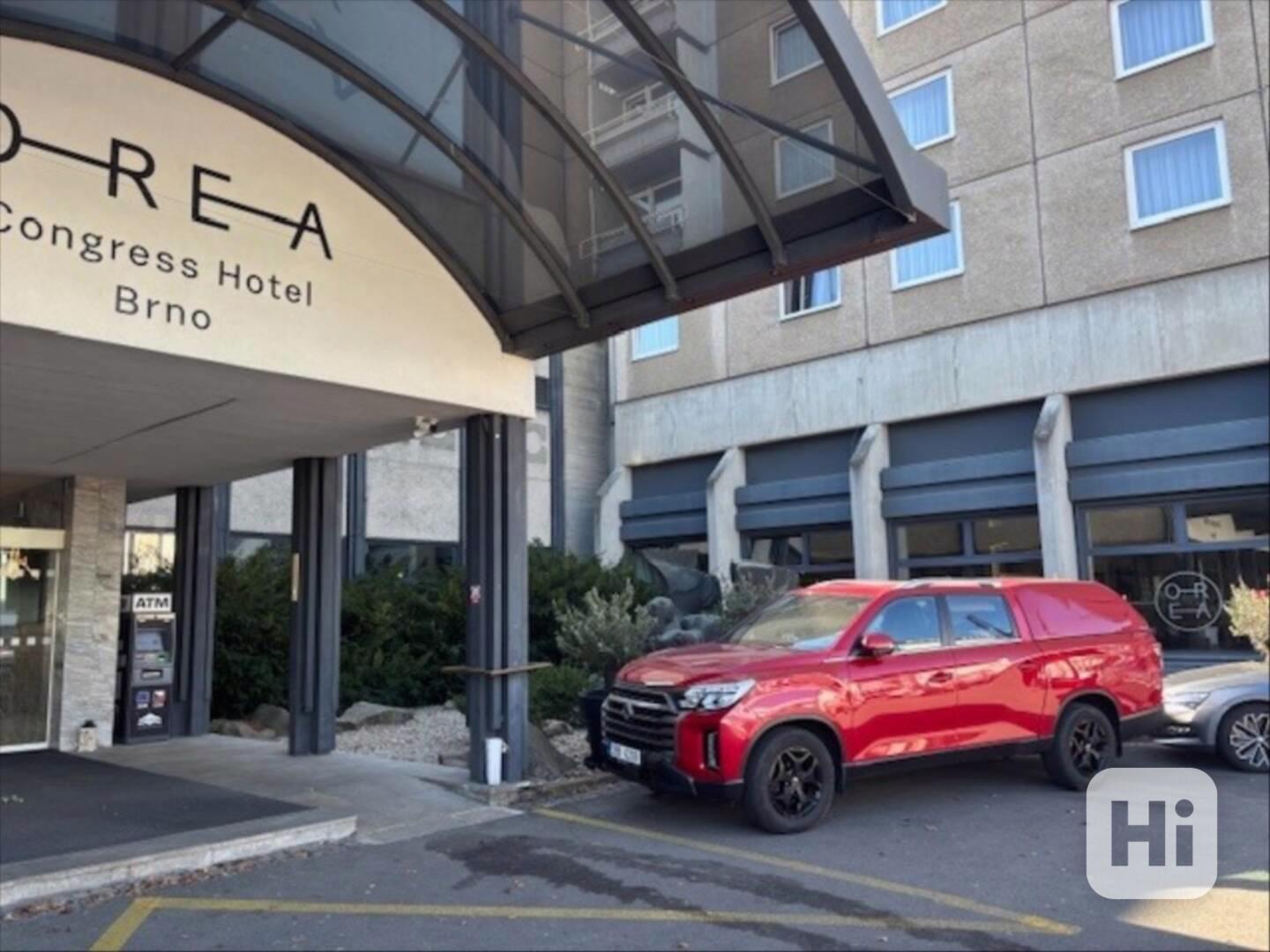 SsangYong Musso 2,2   Grand - foto 1