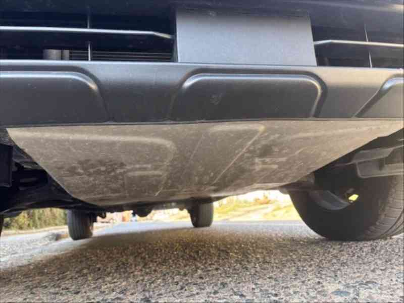 SsangYong Musso 2,2   Grand - foto 12