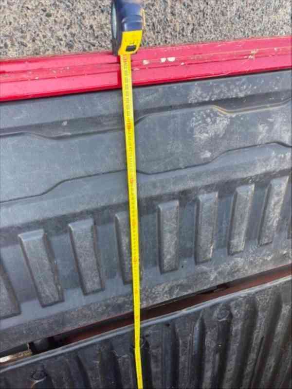 SsangYong Musso 2,2   Grand - foto 20