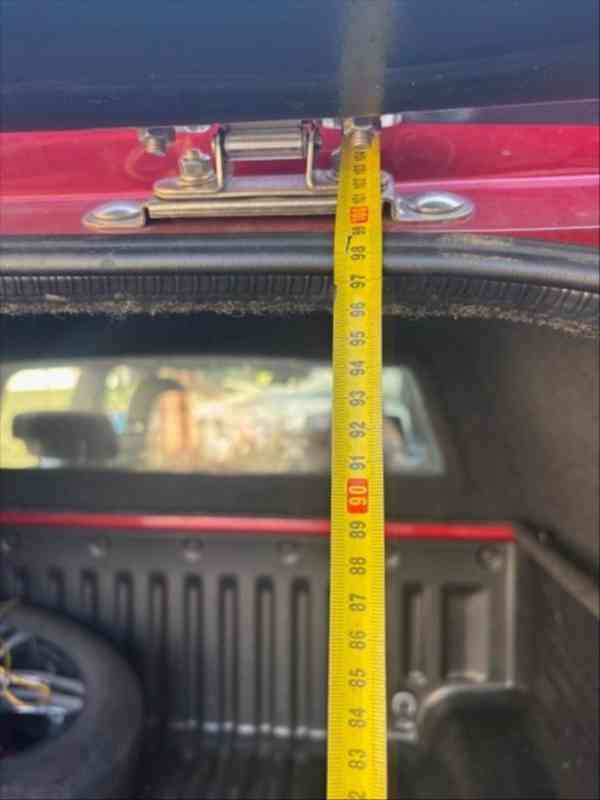 SsangYong Musso 2,2   Grand - foto 19