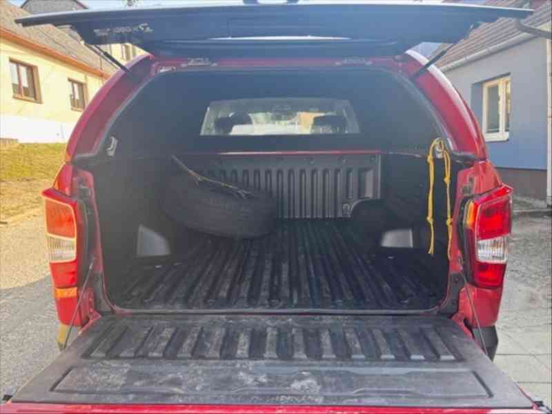 SsangYong Musso 2,2   Grand - foto 17