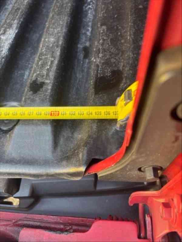 SsangYong Musso 2,2   Grand - foto 18