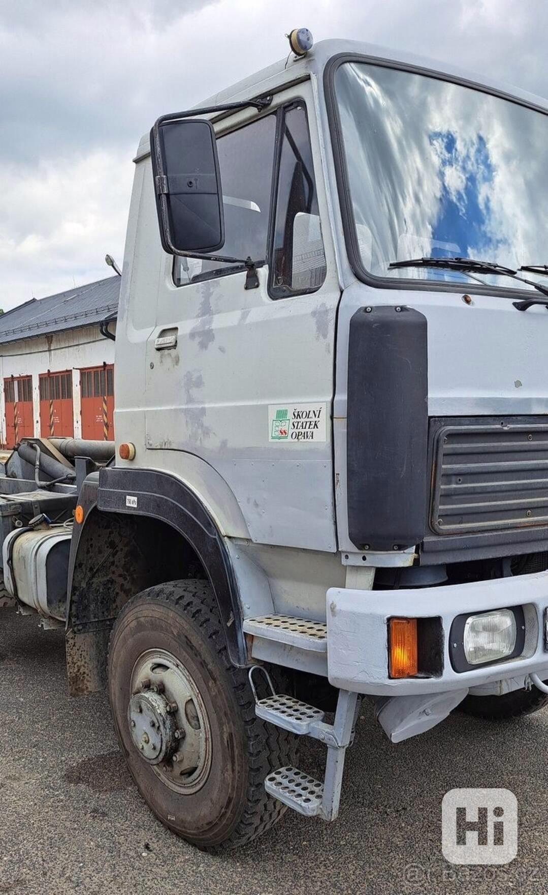 Ostatní LIAZ 151.270 JNK - foto 1
