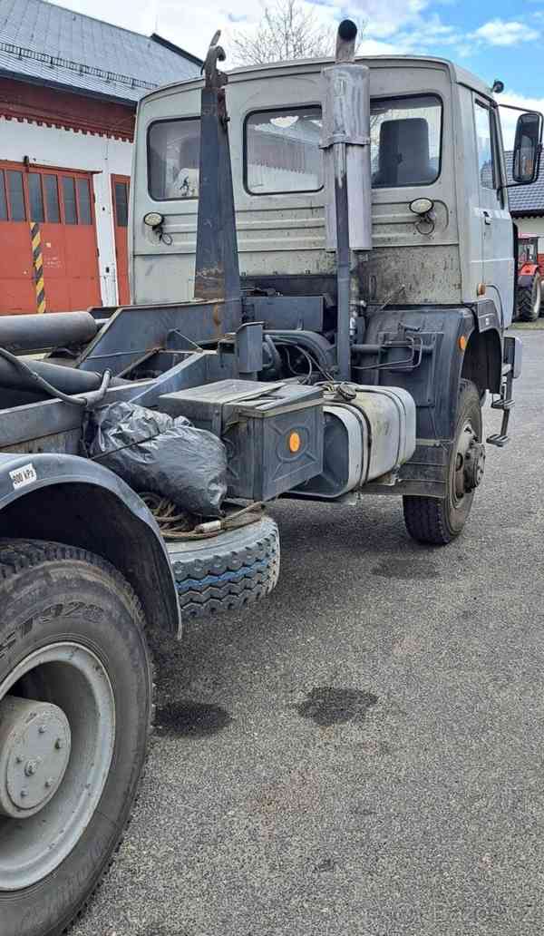 Ostatní LIAZ 151.270 JNK - foto 2
