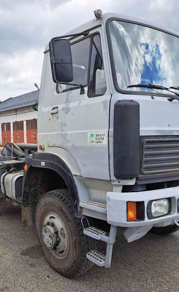 Ostatní LIAZ 151.270 JNK - foto 1
