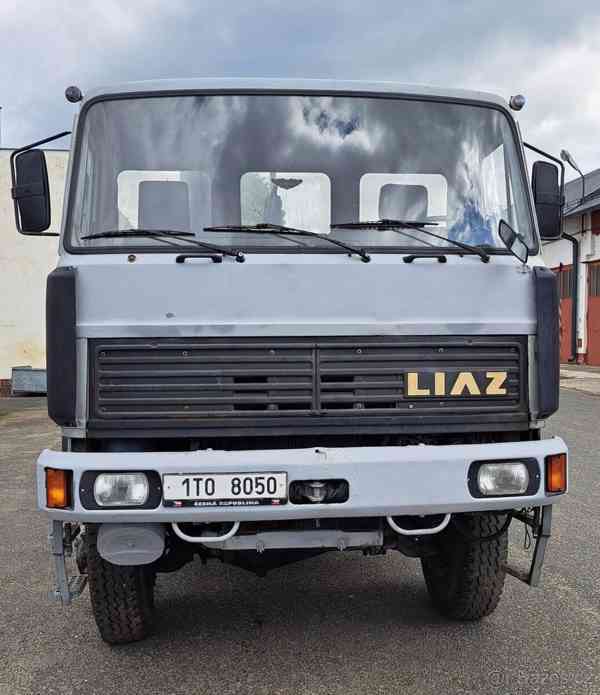 Ostatní LIAZ 151.270 JNK - foto 6