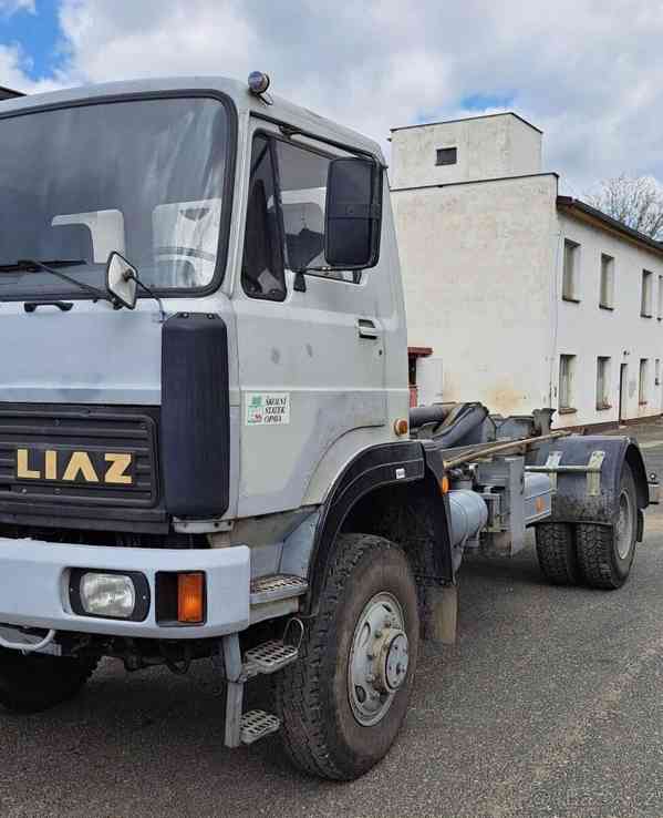 Ostatní LIAZ 151.270 JNK - foto 5