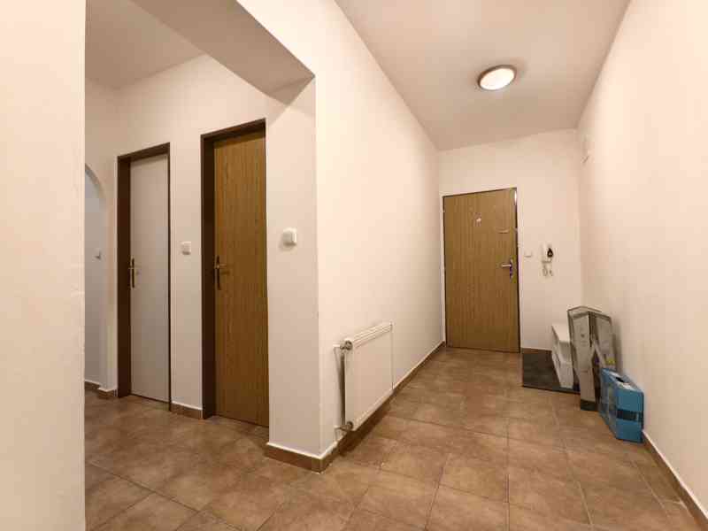 Pronájem 2+1, 72m2 (Jablonec n.N., ul. Jugoslávská) - foto 8