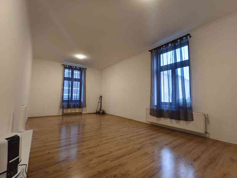 Pronájem 2+1, 72m2 (Jablonec n.N., ul. Jugoslávská) - foto 4