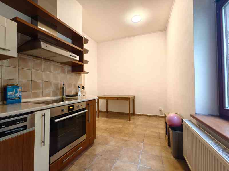 Pronájem 2+1, 72m2 (Jablonec n.N., ul. Jugoslávská) - foto 2