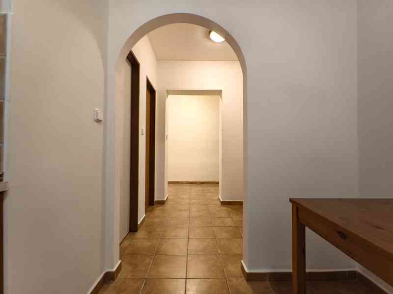 Pronájem 2+1, 72m2 (Jablonec n.N., ul. Jugoslávská) - foto 9