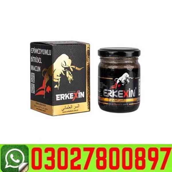 Erkexin Epimedium Herbal Mixed Paste in Pakistan # 0302-78OO