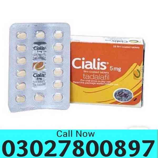 Cialis 5mg Price in Pakistan \ 0302!7800897