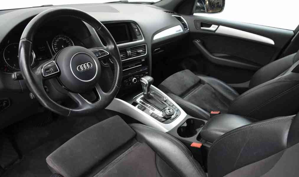Audi Q5 - foto 15