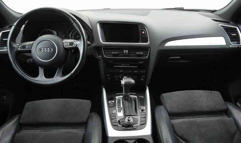 Audi Q5 - foto 10