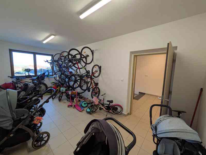 3kk byt k pronájmu, obec Holubice, okres Vyškov - foto 13